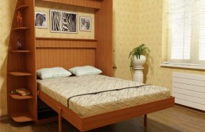 letto pieghevole