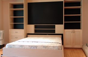 letto matrimoniale pieghevole