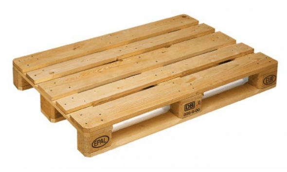pallet