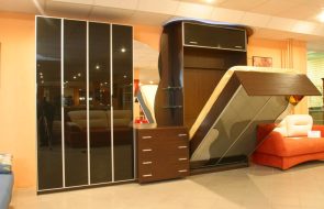Letto sollevabile Ikea