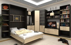 letto sollevabile