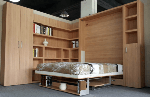 letto sollevabile