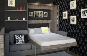 letto sollevabile con divano