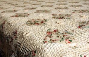 Huse de masă DIY