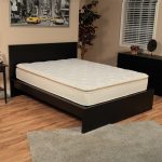 letto semi-matrimoniale