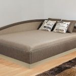 letto ad angolo una piazza e mezza