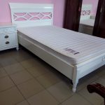 letto per una ragazza