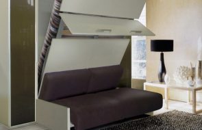 Letto segreto