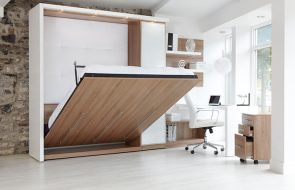Letto nascosto Ikea