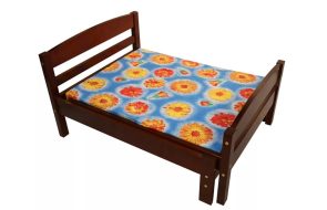 Letto pieghevole per un bambino