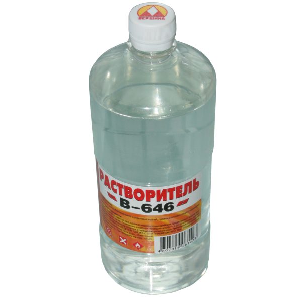 solvente