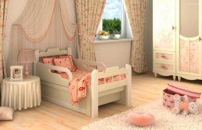 Tipi di letti estraibili per bambini
