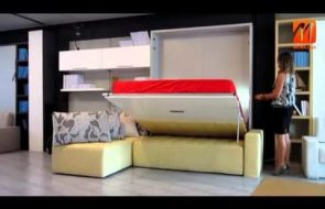 letto contenitore pieghevole Ikea