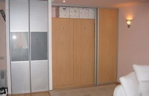 Mobile letto pieghevole di Ikea