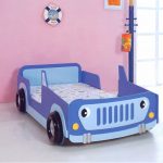lettino per bambini