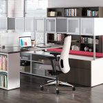 sedia da ufficio leggera