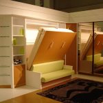 divani letto moderni