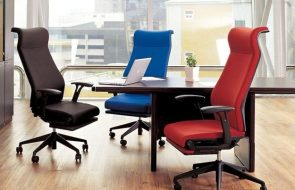 sedie ergonomiche per ufficio