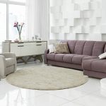 divano letto angolare moderno