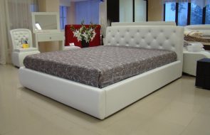 pouf grande camera da letto