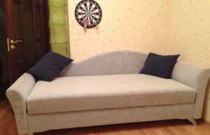 pouf per bambini