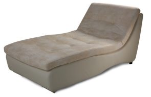 pouf da soggiorno