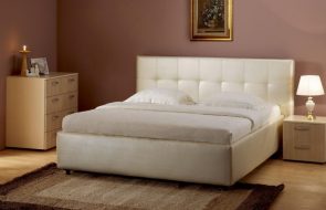 pouf per camera da letto
