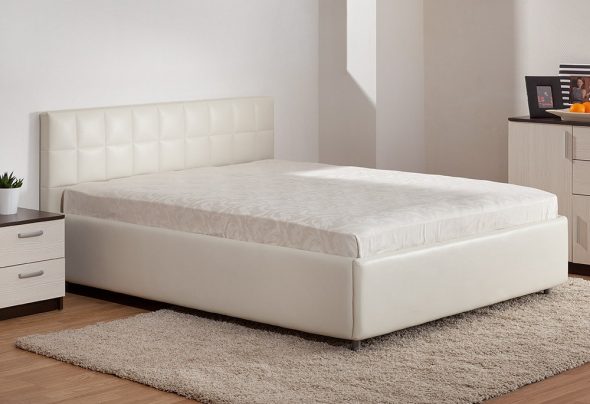 pouf leggero