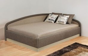angolo pouf