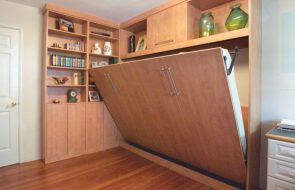 Trasformatore per camera da letto