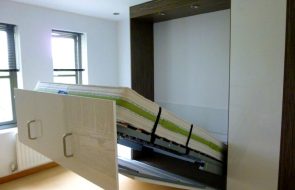 Trasformatore di mobili comodi Ikea