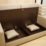 divano letto angolare