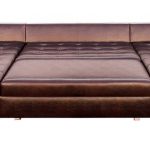 divano letto angolare Belfort