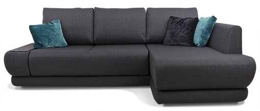Divano letto angolare Grande