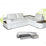divano letto angolare hilton