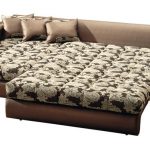 divano letto angolare Click