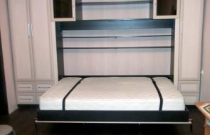 Letto trasformabile spazioso del produttore