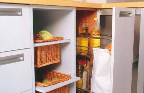 contenitori estraibili