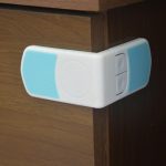 protezione dei bambini nelle case