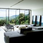 3 specchietti all'interno
