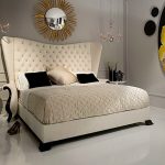 letto americano