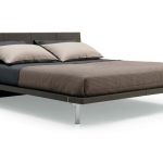 Angie - Letto matrimoniale moderno