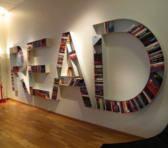 Costruire librerie con le tue mani