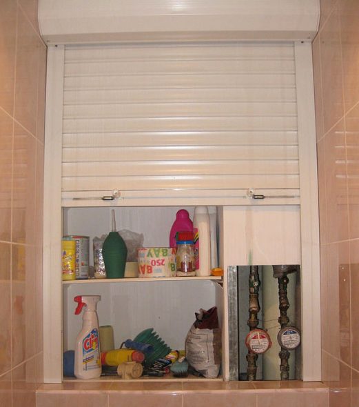 Realizzare tapparelle con le proprie mani