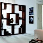Pareti divisorie in legno con le tue mani