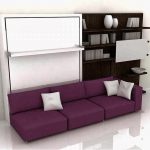 divano letto trasformabile