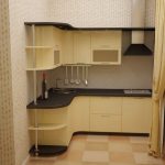 Progettazione di cucine piccole