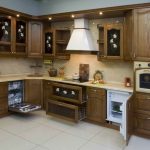 Progettazione di cucine piccole