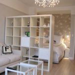 Progetto di un monolocale