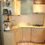 Progettazione di cucine piccole